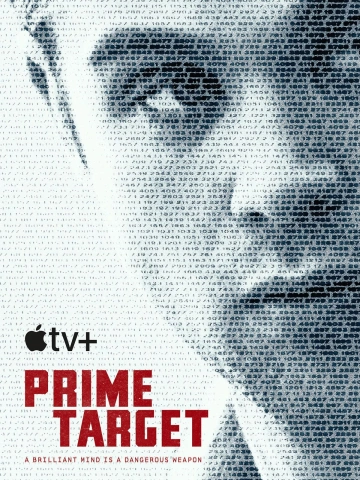 Prime Target - Saison 1 - vostfr