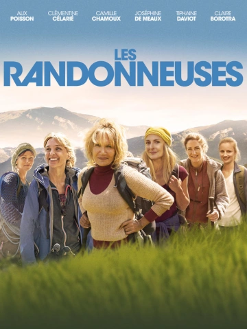 Les Randonneuses - Saison 1 - vf-hq