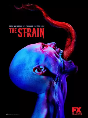 The Strain - Saison 2 - vf-hq