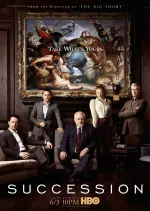 Succession - Saison 1 - vostfr