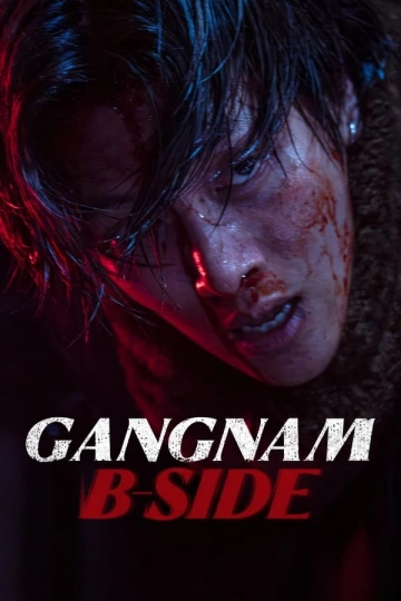 Gangnam B-Side - Saison 1 - vostfr