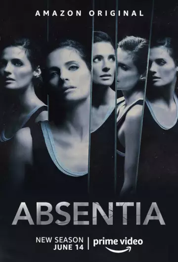 Absentia - Saison 2 - vf-hq