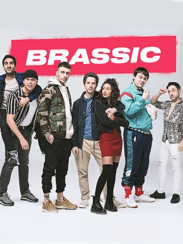 Brassic - Saison 5 - VOSTFR