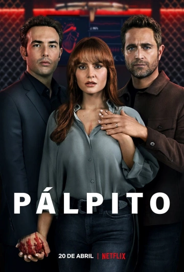 En un battement - Saison 1 - vostfr-hq