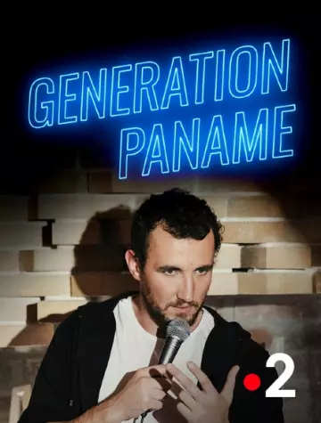 Génération Paname - Saison 1 - vf-hq