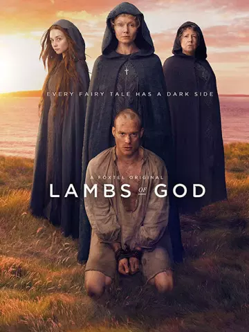 Lambs Of God - Saison 1 - VOSTFR