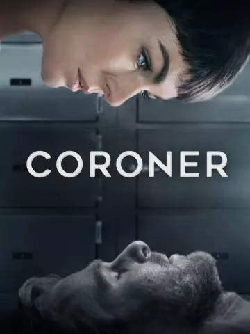 Coroner - Saison 1 - vostfr-hq