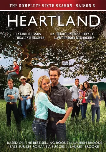 Heartland (CA) - Saison 6 - VF