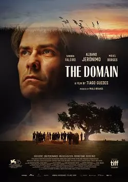 Le Domaine - Saison 1 - vostfr-hq