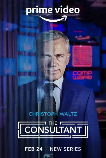 The Consultant - Saison 1 - vostfr