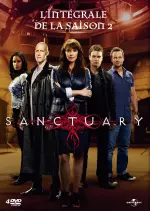 Sanctuary - Saison 2 - VF