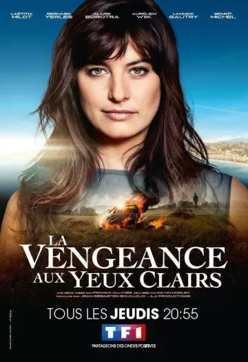 La Vengeance aux yeux clairs - Saison 1 - VF HD