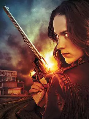 Wynonna Earp - Saison 4 - vostfr-hq