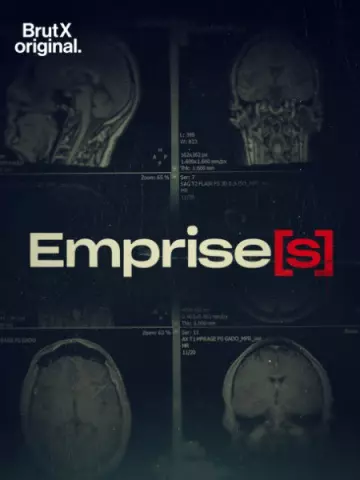 Emprises - Saison 1 - vf-hq