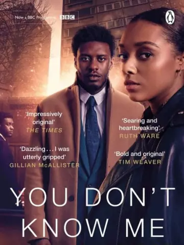 You Don't Know Me - Saison 1 - vostfr-hq