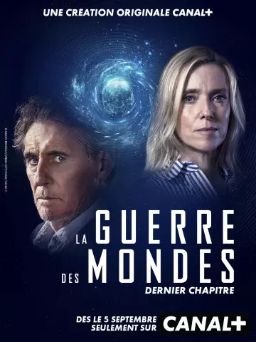 La Guerre des Mondes (Canal+) - Saison 3 - vostfr