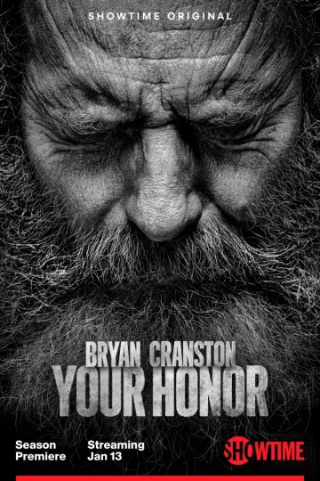 Your Honor - Saison 2 - vostfr-hq