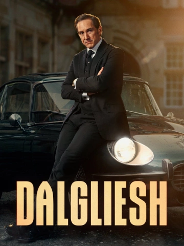 Dalgliesh - Saison 2 - VOSTFR