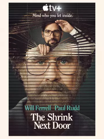 The Shrink Next Door - Saison 1 - vf