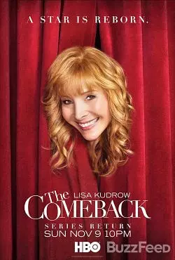 Mon Comeback - Saison 2 - vf-hq