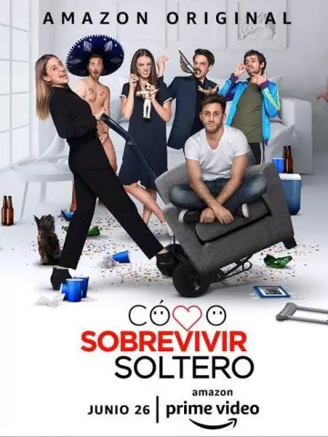 Cómo sobrevivir soltero - Saison 1 - vf-hq