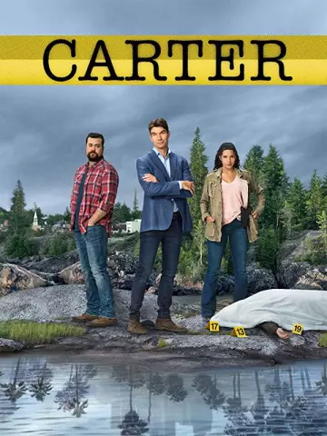 Carter - Saison 1 - vf-hq