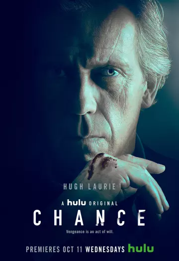 Chance - Saison 2 - VOSTFR HD