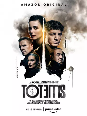 Totems - Saison 1 - vf