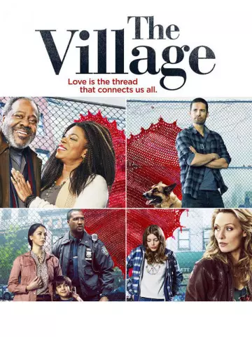 The Village - Saison 1 - vostfr-hq