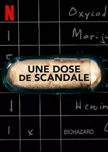 Une dose de scandale - Saison 1 - vostfr-hq