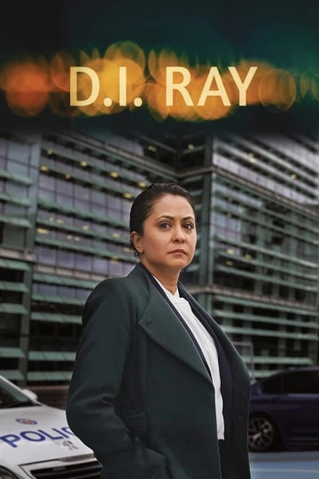 D.I Ray - Saison 1 - vostfr-hq