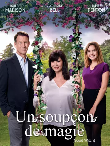 Un Soupçon de magie - Saison 7 - vostfr