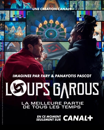 Loups Garous - Saison 1 - vf-hq