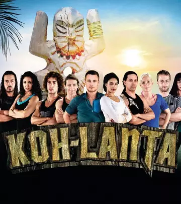 Koh-Lanta : Édition Spéciale - Saison 4 - vf