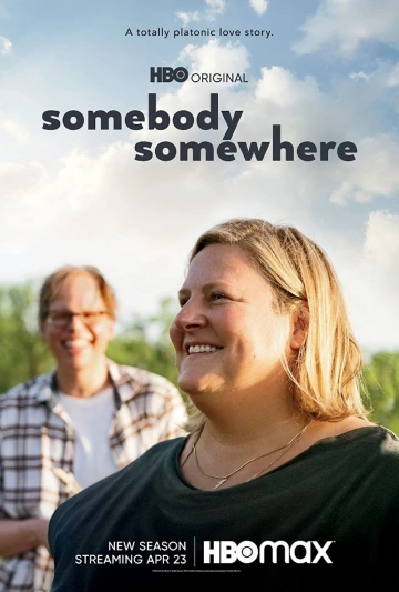 Somebody Somewhere - Saison 2 - vf-hq