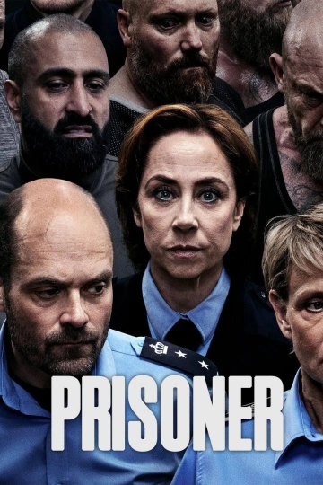 Prisoner - Saison 1 - VOSTFR