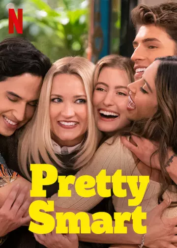 Pretty Smart - Saison 1 - VF HD