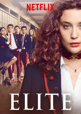 Élite - Saison 1 - vostfr