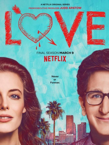 Love - Saison 3 - vostfr