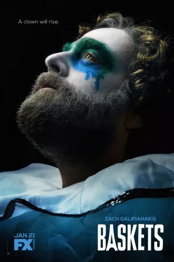 Baskets - Saison 1 - vf-hq