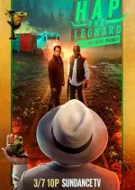 Hap and Leonard - Saison 3 - VOSTFR HD