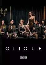 Clique - Saison 2 - vostfr