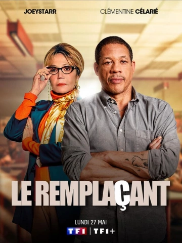 Le Remplaçant - Saison 2 - vf