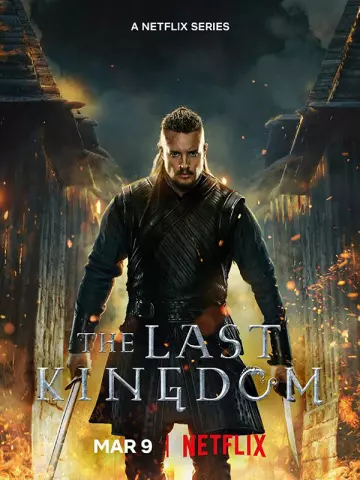 The Last Kingdom - Saison 5 - vf-hq