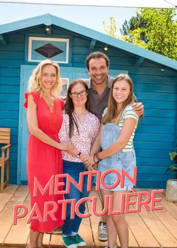 Mention particulière - Saison 2 - vf-hq