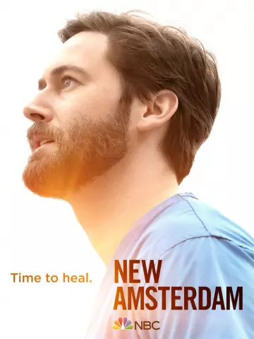 New Amsterdam (2018) - Saison 3 - vostfr