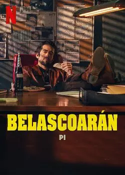 Belascoarán, Détective Privé - Saison 1 - vostfr-hq