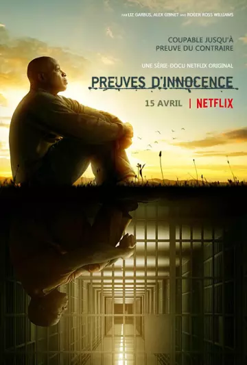 Preuves d'innocence - Saison 1 - vf