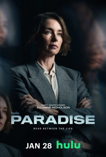 Paradise - Saison 1 - vf-hq