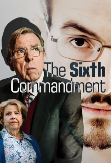 The Sixth Commandment - Saison 1 - VOSTFR